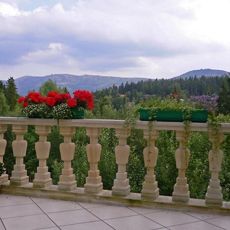 Hotel Villa Romantica シクラルスカ・ポレンバ エクステリア 写真